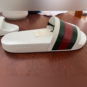 Men’s Gucci Slides